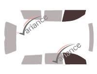 VARIANCE AUTO k-3-2588-3-54