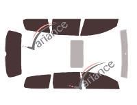 VARIANCE AUTO k-3-2593-1-46
