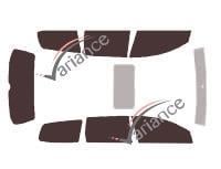 VARIANCE AUTO k-3-2594-1-54