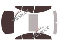 VARIANCE AUTO k-3-2595-1-46
