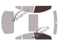 VARIANCE AUTO k-3-2595-3-54