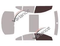 VARIANCE AUTO k-3-2951-3-54