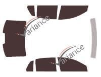 VARIANCE AUTO k-3-2596-1-46