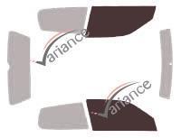 VARIANCE AUTO k-3-2600-3-54