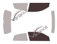 VARIANCE AUTO k-3-2607-3-54