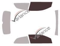 VARIANCE AUTO k-3-2610-3-54