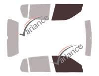 VARIANCE AUTO k-3-2601-3-54