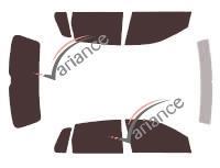 VARIANCE AUTO k-3-2606-1-54