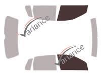 VARIANCE AUTO k-3-2606-3-54