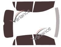 VARIANCE AUTO k-3-2611-1-46