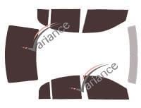 VARIANCE AUTO k-3-2608-1-54