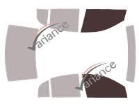 VARIANCE AUTO k-3-2608-3-54