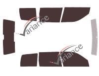 VARIANCE AUTO k-3-2603-1-46