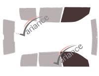 VARIANCE AUTO k-3-2603-3-54