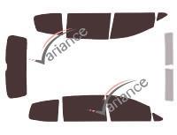VARIANCE AUTO k-3-2616-1-54