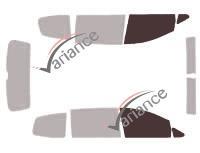 VARIANCE AUTO k-3-2616-3-54