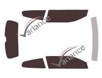 VARIANCE AUTO k-3-2617-1-54