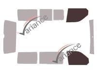 VARIANCE AUTO k-3-3196-3-54