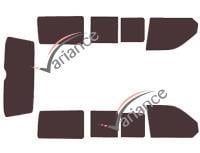 VARIANCE AUTO k-3-3223-1-54