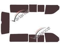 VARIANCE AUTO k-3-3222-1-46