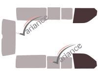 VARIANCE AUTO k-3-3222-3-54