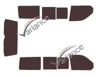 VARIANCE AUTO k-3-2644-1-54