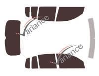 VARIANCE AUTO k-3-2645-1-45