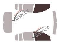 VARIANCE AUTO k-3-2645-3-54