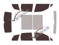 VARIANCE AUTO k-3-2647-1-54