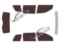 VARIANCE AUTO k-3-2646-1-54
