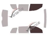 VARIANCE AUTO k-3-2646-3-54