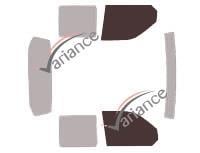 VARIANCE AUTO k-3-2643-3-54