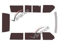VARIANCE AUTO k-3-2933-1-45