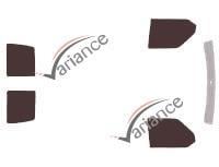 VARIANCE AUTO k-3-3020-1-54