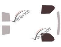 VARIANCE AUTO k-3-3020-3-54
