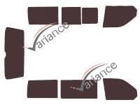 VARIANCE AUTO k-3-2642-1-46