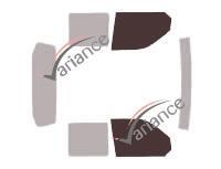 VARIANCE AUTO k-3-2633-3-54