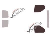 VARIANCE AUTO k-3-2955-3-54