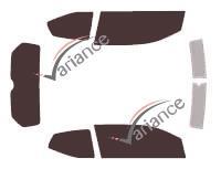 VARIANCE AUTO k-3-2905-1-54