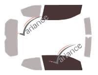 VARIANCE AUTO k-3-2905-3-54