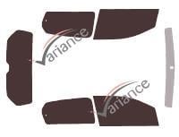 VARIANCE AUTO k-3-3125-1-45