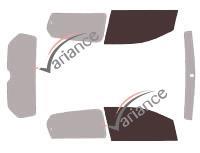 VARIANCE AUTO k-3-3125-3-54