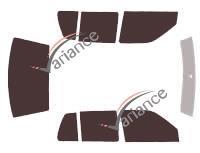 VARIANCE AUTO k-3-2651-1-45