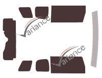 VARIANCE AUTO k-3-2429-1-45