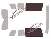 VARIANCE AUTO k-3-2429-3-54