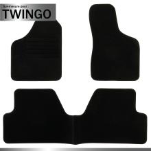 Tapis De Sol Expression Pour Twingo 2 - Accessoires 267 Twingo 2