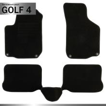 Tapis Neuf d'origine Golf 4 R32 en Noir ou en Gris - Équipement auto