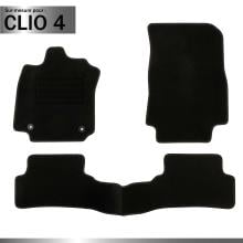Housse de siège sur mesure RENAULT Clio III 3 Portes 1.5 dCi 86 cv au  meilleur prix - Oscaro