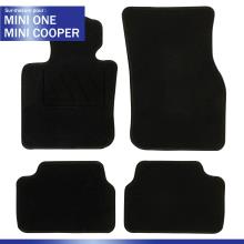 Tapis de sol Sport Line Mini Coupé