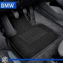 Tapis de sol semi sur mesure BMW Série 3 (E46) Berline 330xd 3.0 TD 24V  204cv au meilleur prix - Oscaro